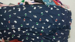39205 Пижамы микс, 4пак, 44B, секонд (cream/extra) оптом