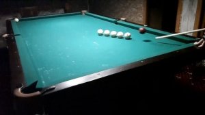 Повторяю удары Михаила Мосина 3