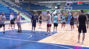 Шамиль Тарпищев открыл спортплощадку во Дворце единоборств в Брянске