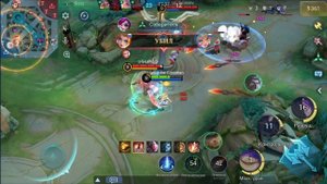 Mobile Legends Bang Bang #mobilelegends