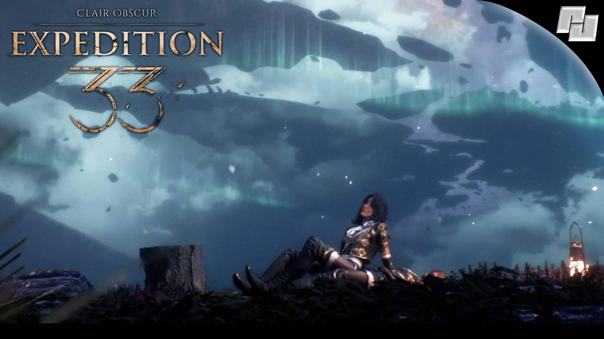 Clair Obscur: Expedition 33 // Прохождение: Часть 11