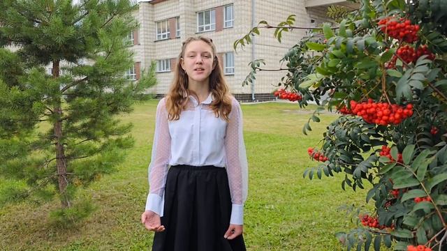 Вагнер Анжелика  - Живут в России разные народы