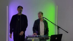 Pachuli - Take my love (Plazma cover, live)