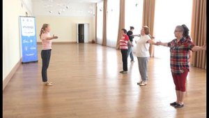 В Заречном стартовал новый этап проекта «Атомное долголетие»