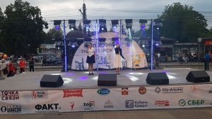 Мария Багдасарян, Елизавета Козленко - Миллион голосов