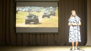 А мы ругали нашу молодёжь