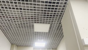 Обзор внутри