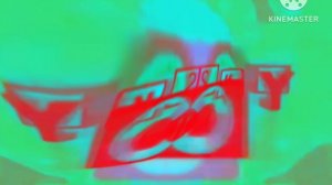 (NEW EFFECT) Klasky Csupo In O Major 306