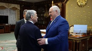 Лукашенко помиловал 52 заключенных и предложил США большую сделку