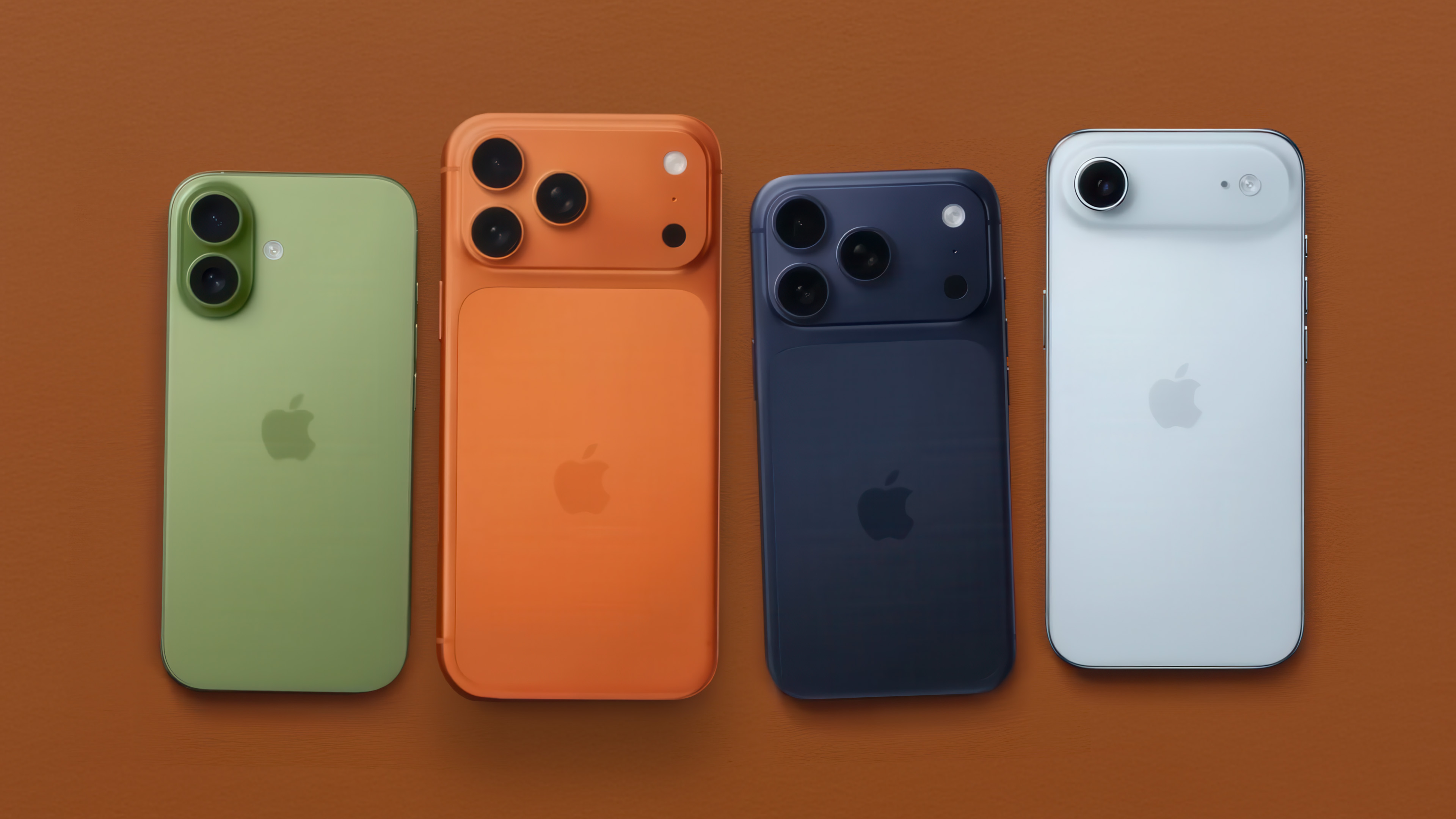 Минусы iPhone Air и фишки iPhone 17 Pro  какой взять?