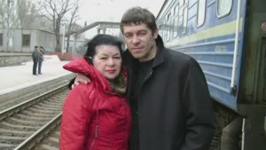 Эдуард Борисов - Мама