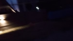 Интересный домик в станице