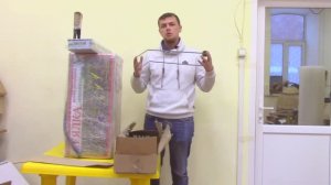 К СЕЗОНУ ГОТОВ! Подготовка к новому сезону