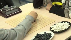 В Нефтеюганске планируют открыть секцию древней китайской игры