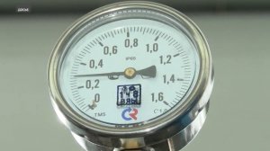 Отопительный сезон в Тюменской области начался досрочно