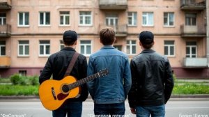 Серенада гопника