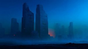 Luardrah | 1 Hour Dark Ambient Music for Sleep