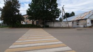 Снова не повезло с протестантами. Пятидесятники в Велиже.