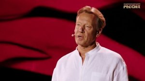 «Помните!» — поэма «Реквием» прозвучала в Национальном центре «Россия»