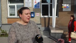 Жителей Искитимского района приглашают выбрать депутатов