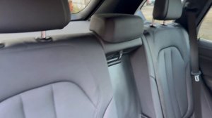 BMW X5 G05 2019/12 40i Xdrive 5UXCR6C03L9B81128