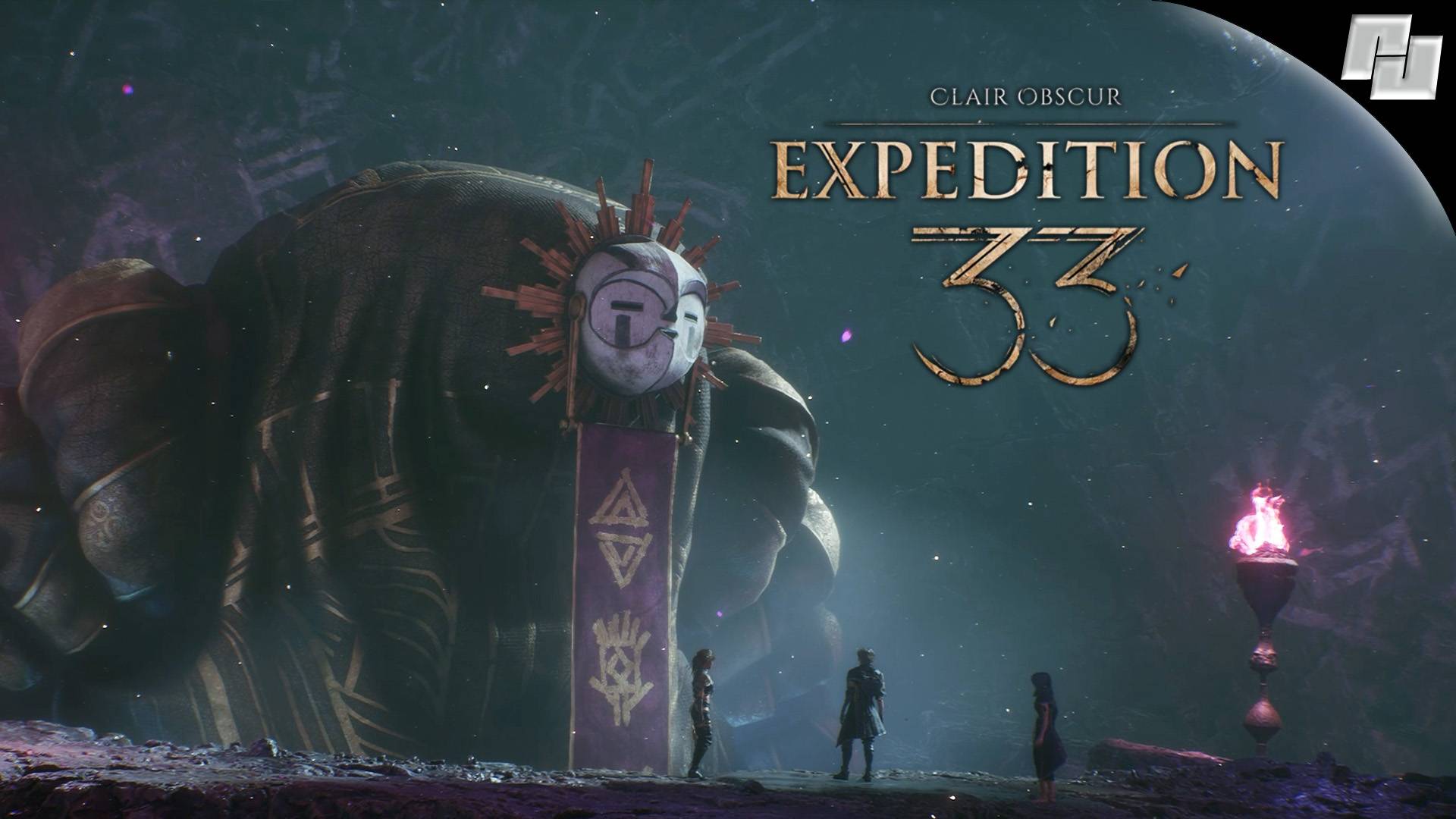 Clair Obscur: Expedition 33 // Прохождение: Часть 8