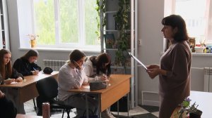 Горожане смогли проверить свои знания о родном крае на краеведческом диктанте