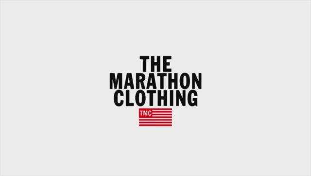 The Marathon Clothing Commercial - Nipsey Hussle