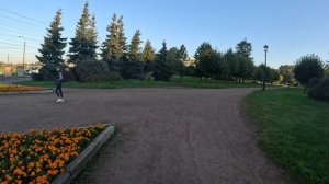 моноколесо Kugoo kirin u2 GX010648