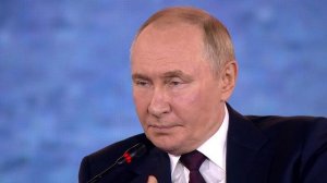 «Москва или никак»: Путин о встрече с Зеленским