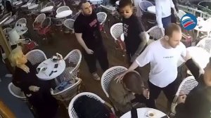 По стопам Кокорина и Мамаева: уголовное дело возбуждено в отношении футболиста Смолова после драки