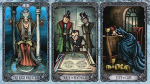 ОВЕН: "6 СОБЫТИЙ НЕДЕЛИ с 15 по 21 СЕНТЯБРЯ 2025 года"!!!