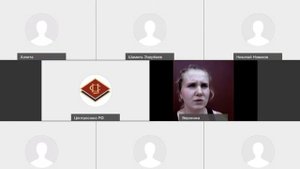 МОДУЛЬ БЕЗОПАСНОСТЬ