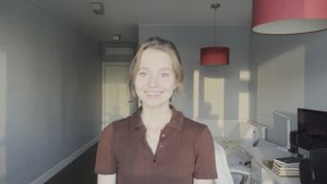 Видеовизитка