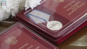 8 судеб и историй жизни героев СВО: абаканские семьи приняли на хранение награды своих бойцов