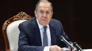 Лавров указал на желание США разобраться в первопричинах конфликта на Украине