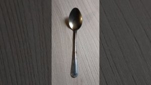 Обзор на ложку.