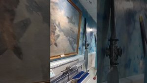 музей пушек в шелкове