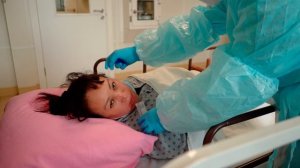 Алгоритм забора анализов и диагностики чумы. ГБУЗ РТ "Инфекционная больница"