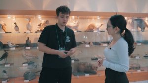 Адаптационные мероприятия | Репортаж 2 день