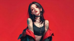 1995  Feel and Dreams ｜ Synthwave Cyberwave Darksynth Mix (Relax, Atmospheric, Chill)