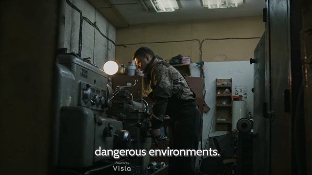 ОГЭ. Роботы