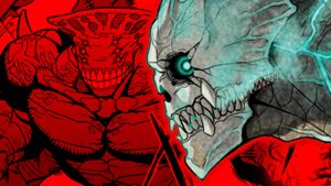 Кайдзю 8 Dance_Gavin_Dance_-_Midnight_Crusade