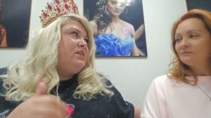 День красоты с Людмилой Москалёвой и Еленой Самойловой (запись прямого эфира, 10 сентября 2025 г.)
