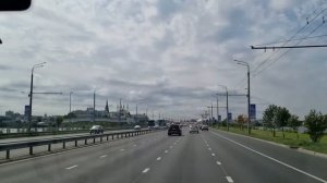 Из Германии в Россию/ В восторге от Казани/ Мы вернулись! Куда-то нас занесло /Цены/ Жизнь в России