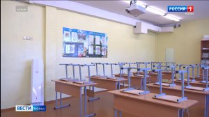 Школы и детсадовские группы в районах закрываются на карантин по ОРВИ