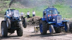 #1252.#ТЮНИНГ ТРАКТОРОВ [HD] (АВТО БЛОГ 2014)