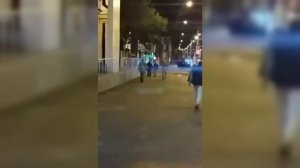 Харьков_ Доскакались на майдане...