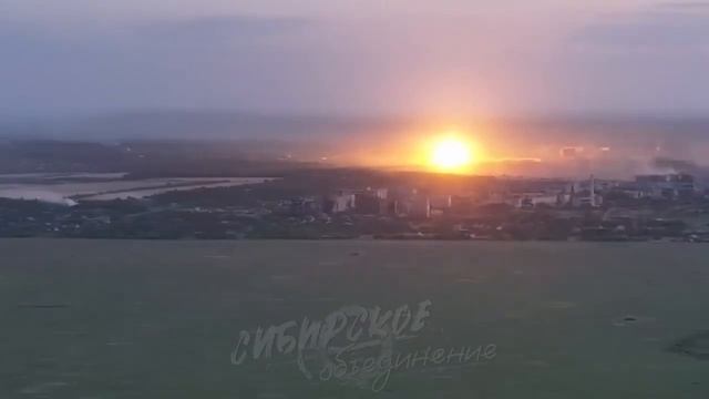Где-то на просторах СВО 💥💥💥