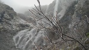 Поликаря водопад 11.05.2021 (Bjork)